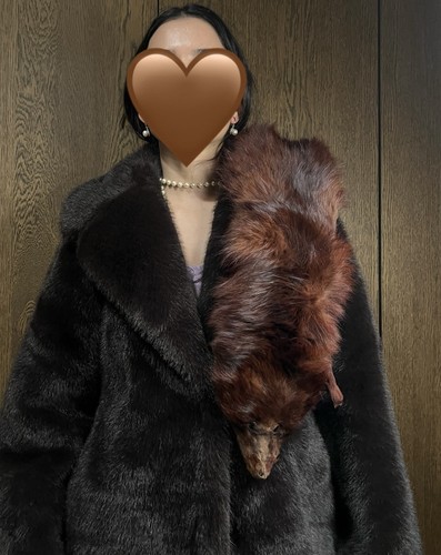 1920s vintage mink fur - 1920s,