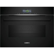 Siemens iQ700 CM724G1B1B Built