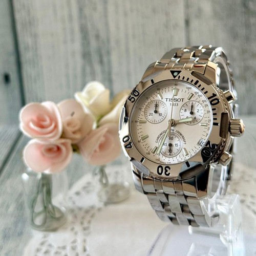 Excellent tissot - tissot, watch