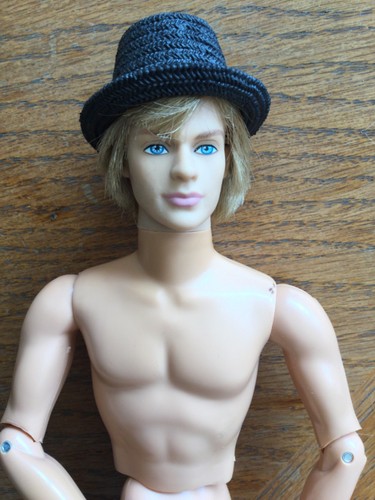 Barbie fashionista 2009 - *,