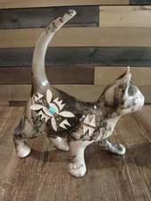 Native American Navajo Pottery