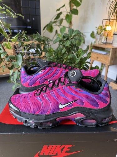 Nike air max plus - nike, tn