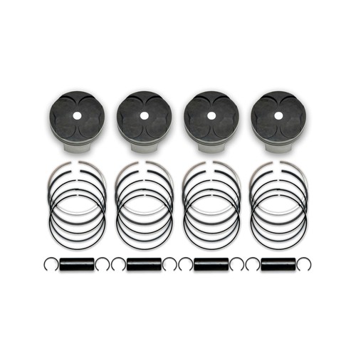 Genuine yamaha gytr piston - gytr,