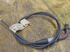 AJS DD125E REGAL RAPTOR 125 2007 THROTTLE CABLE NEW