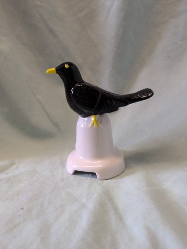 Wade ceramic pie funnel