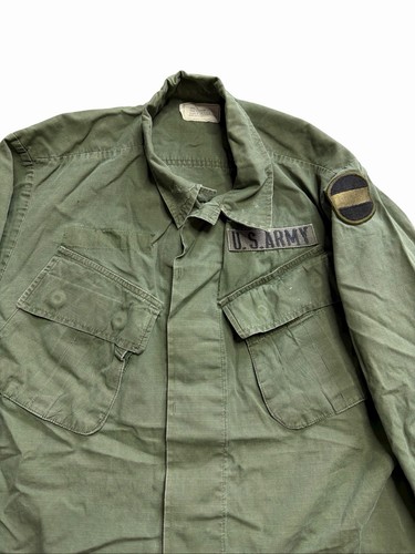 60s slant pocket - 60s, jungle