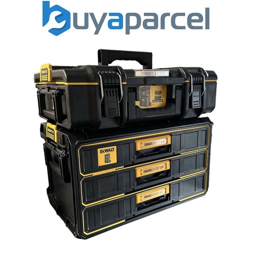 Dewalt dwst08330 toughsystem - dwst08330-1,