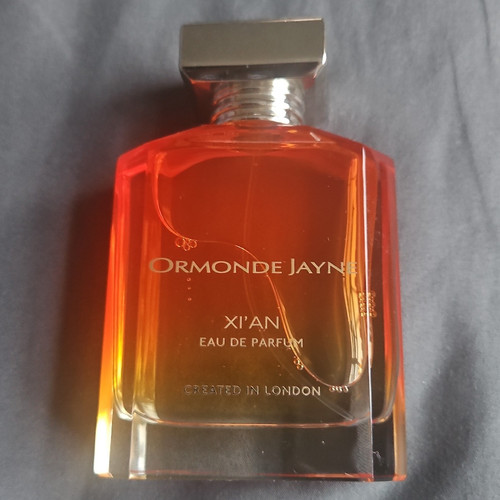 Ormonde jayne eau - jayne, xi'an