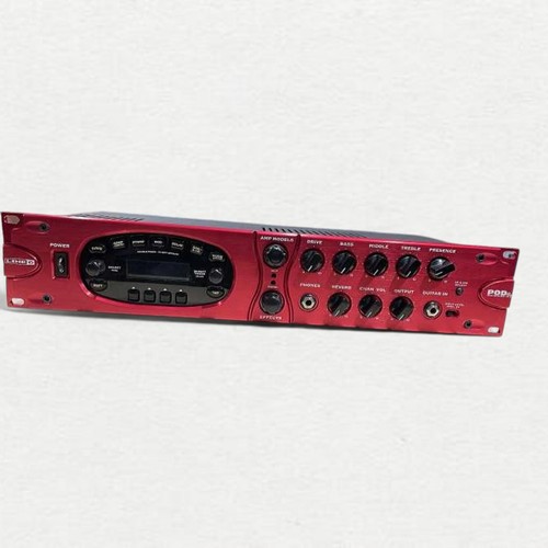 Line pod pro rackmount - line,