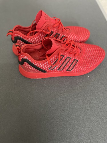 Adidas flux trainers for - adidas,