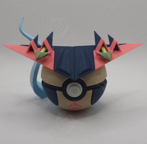 Pokemon character design - character,