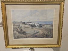 Golfing Prints ...i Think..big