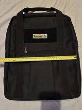 Portable Carrying Bag for Camping Kitchen Stand/Stove