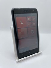 Nokia Lumia 625 Black Vodafone