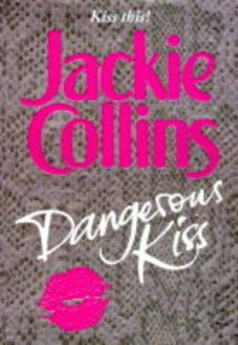 Dangerous kiss jackie - dangerous, kiss-jackie