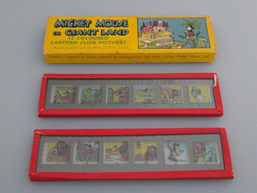 Vintage walt disney magic - vintage,