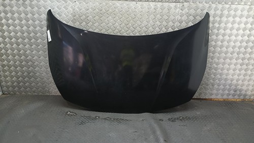 Vauxhall astra bonnet hood - vauxhall,