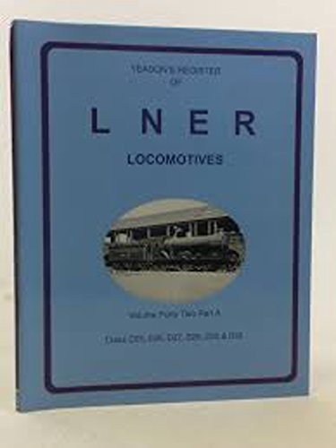 Yeadon register n e - of, l.n.e.r