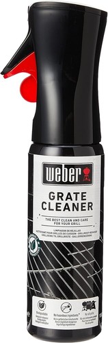 Weber grill grate cleaner - weber,