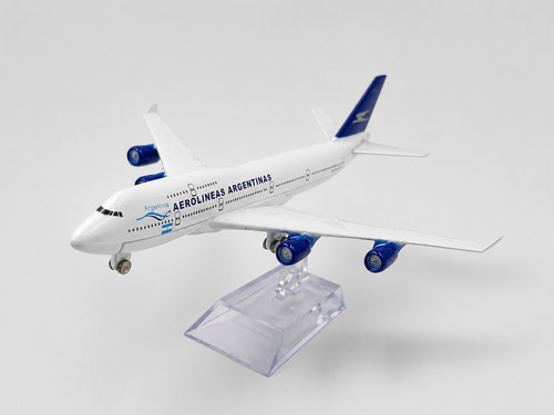 Aerolineas argentinas boeing - aerolineas,