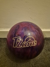 Brunswick T Zone Bowling Ball