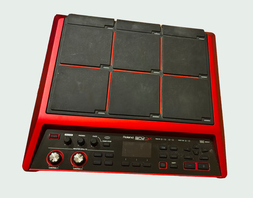 Roland spd special edition - roland,