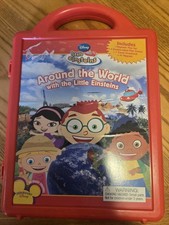RARE 2008 Disney Jr Little
