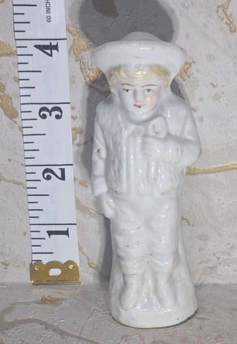 Staffordshire antique - ,