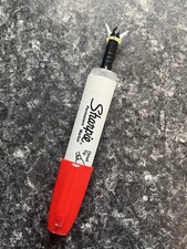 Mechanical Broadhead Marker