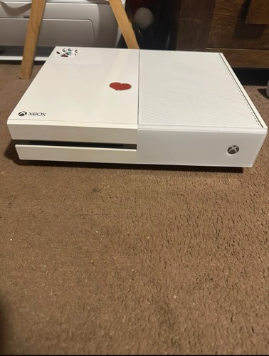 Microsoft xbox one 500gb - microsoft,