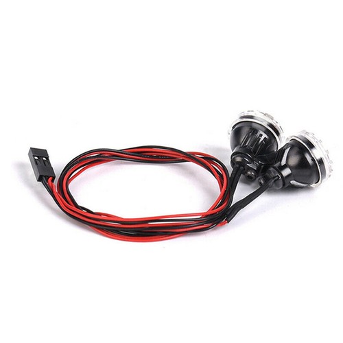 2pcs led headlight - led,