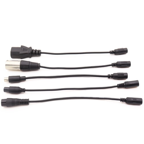 5x2 1mm plug conversion - plug,