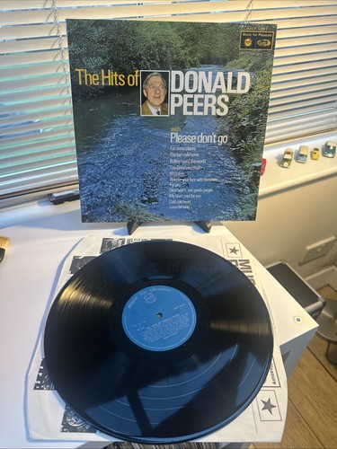 The hits donald - hits,