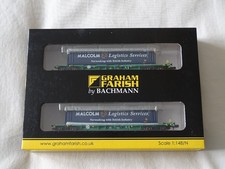 GRAHAM FARISH 377-354