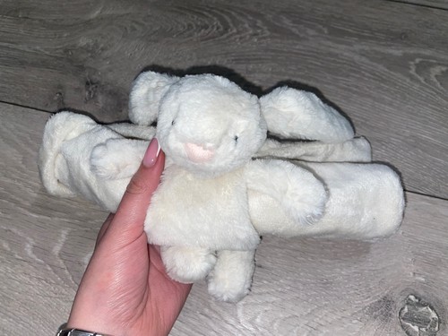 Jellycat bashful bunny - jellycat, cream