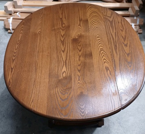 Lovely ercol dropleaf coffee - ercol,