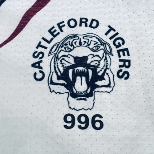 Official castleford tigers - official,