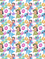 DISNEY STITCH Birthday