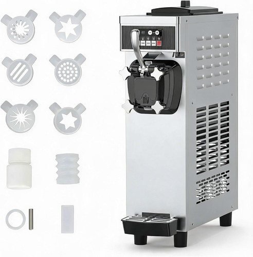 1100w commercial single flavor - 1100w,