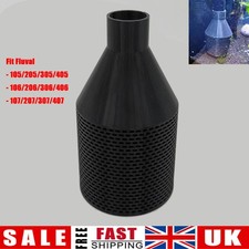 Shrimp Intake Guard for Fluval