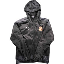 Swindon Town 2019-20 Puma