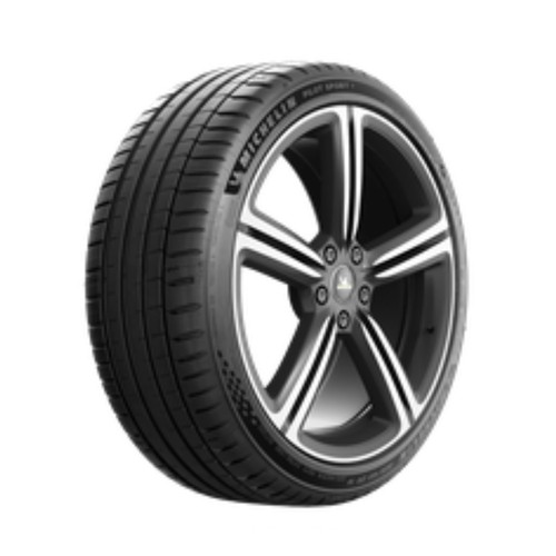 Tyre 225 45x17 - michelin, ps5