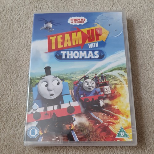Thomas friends team - friends:, u...