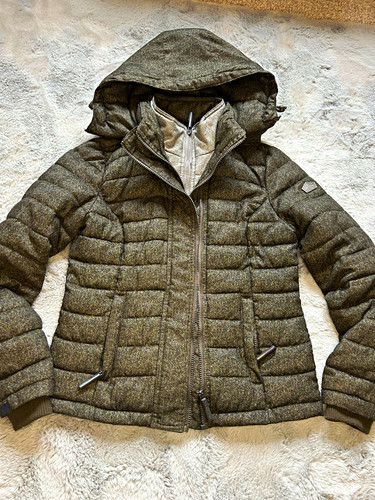 Superdry fuji hooded - ,