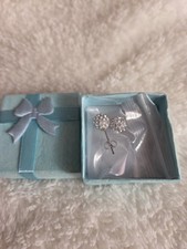 New In Box Silver Plated