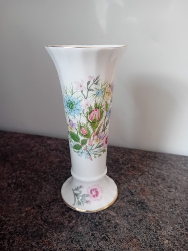 Aynsley wild tudor bone chine - ,
