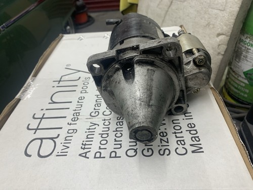 Ford pinto ltr stater - ltr,
