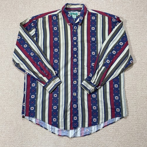 Vintage ivy club - ivy, shirt
