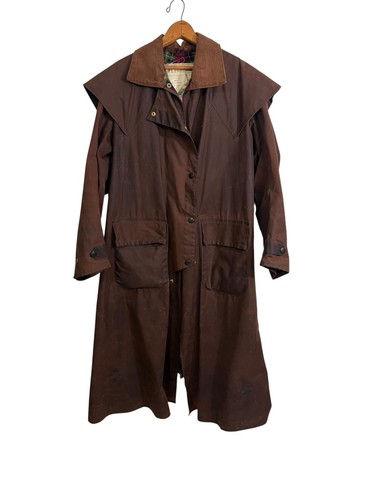Barbour backhouse - barbour,