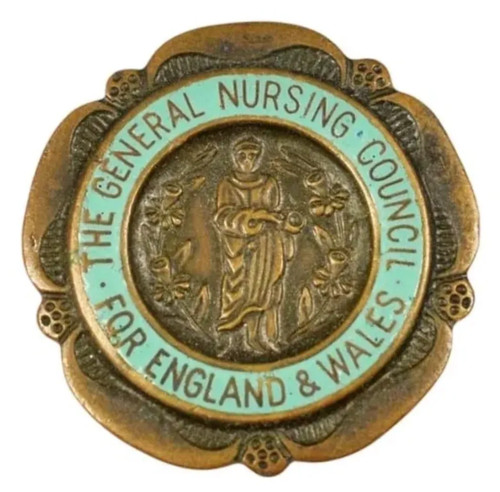 The general nursing council - the,